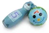 Relaxdays Gioco dei birilli per bambini, 10 birilli, 2 Anteprima dell’immagine prodotto 6