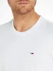 Tommy Jeans Herren Tjm Xslim Jersey Tee Dm0dm04411 Produktbild-Vorschau 3