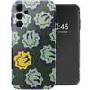 Selencia Vivid Back Cover Samsung Galaxy A15 (5G) - Wavy Produktbild-Vorschau 1