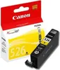 Canon CLI-526Y Druckerpatrone gelb Produktbild-Vorschau 8