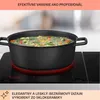 Klarstein elektrická indukčná varná doska, indukčná varná Náhľad obrázku produktu 3