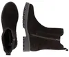 Remonte Stiefelette Stiefelette Veloursleder Produktbild-Vorschau 6