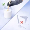 Silicone per stampi bicomponente 1 kg Sh38 - Silicone per Anteprima dell’immagine prodotto 9