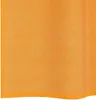 Voile Rideaux avec oeillets 2 pcs. Orange 140x225 cm, Voir les images du produit 6