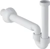 Geberit Röhrensiphon für Waschtisch und Bidet in PP d 32, Produktbild-Vorschau 1