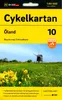 Cykelkartan Blad 10 Öland 1:90000 Produktbild-Vorschau 1