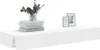 vidaXL TV-Schränke mit LED-Leuchten 2 Stk. Weiß 60x35x15,5 Produktbild-Vorschau 5
