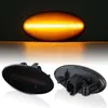 Led Seitenblinker für Citroen C1 | C2 | C3 | C4 Cactus | C5 Produktbild-Vorschau 2