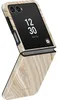 Handyhülle für Galaxy Z Flip7, Burga Tough, Full Glam Produktbild-Vorschau 1