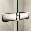 Duschspa 100x195cm Nischentür Falttür Pendeltür Produktbild-Vorschau 4