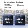Smartfon DOOGEE Note59 Pro, Android 16, ekran 6,75" 120Hz, Podgląd zdjęcia produktu 5