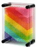 moses. Verlag GmbH 3D-Nagelbilder Regenbogen Pin Art Produktbild-Vorschau 5