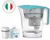 LAICA MikroPLASTIK-STOP: caraffa filtrante da 3 litri con Anteprima dell’immagine prodotto 2