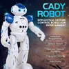 RC robot hračka s rozpoznáváním gest na dálkové ovládání Náhled obrázku produktu 5