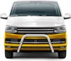 Stahl Frontbügel Frontschutzbügel für VW T6 T6.1 Produktbild-Vorschau 7