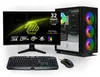 Ryzen Gaming Bundle | AMD Ryzen 7 8700F | Nvidia GeForce Voir les images du produit 1