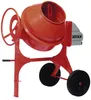 ATIKA Betonmixer, mortelmenger, Dynamic 165, 230V Productafbeelding-voorbeeld 1
