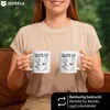 22Feels Frauen Jahrestag Geschenk Hochzeitstag Ehefrau Produktbild-Vorschau 2