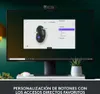 Logitech Signature M650 L Kabellose Maus - für große Hände, Produktbild-Vorschau 41
