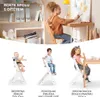 Chaise haute 3 en 1 ENOCK de Kinderkraft Voir les images du produit 19
