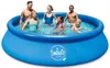 Piscina a montaggio rapido – 3,05 x 0,76 m Anteprima dell’immagine prodotto 3