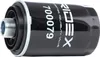Ölfilter RIDEX 7O0079 Anschraubfilter für VW GOLF VI (5K1) Produktbild-Vorschau 2