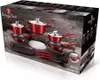 A box of Berlinger Haus cookware set. Anteprima dell’immagine prodotto