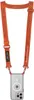 Smycz Skinarma Scout XE, universeel, oranje Productafbeelding-voorbeeld 2