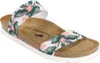 JOE N JOYCE Kreta Elastic Soft-Fußbett Leafgreen Größe 37 Produktbild-Vorschau 1