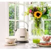 KitchenAid Elektrischer Wasserkocher 1,25L Creme Edelstahl Produktbild-Vorschau 10