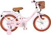 Volare Ashley Kinderfahrrad - Mädchen - 16 Zoll - Rosa Produktbild-Vorschau 1