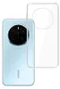 Honor Magic 7 Pro - Custodia trasparente 3Mk Anteprima dell’immagine prodotto 3