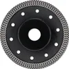 Diamanttrennscheibe 125 mm Feinsteinzeug Fliesen Keramik Produktbild-Vorschau 8
