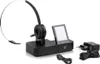 Jabra PRO 9465, Przewodowy i Bezprzewodowy, Biuro/centrum Podgląd zdjęcia produktu 1