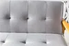 SalesFever Schlafsofa mit Armlehnen | 3 Funktionen | Bezug Produktbild-Vorschau 7