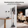Proscenic Handstaubsauger, Akku-Staubsauger,50kPa/500W Produktbild-Vorschau 9