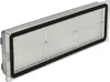 vhbw HEPA-Filter mit Rahmen kompatibel mit Dreame Z10 Pro Produktbild-Vorschau 8