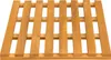 vidaXL Badmatten, 2 stuks, naturel, 56 x 37 cm, massief Productafbeelding-voorbeeld 6