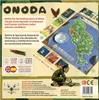 Onoda - Jeu de société - ENG Edition Voir les images du produit 2