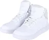adidas Hoops 3.0 Mid Stiefel Weiß Produktbild-Vorschau 42