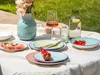 CreaTable, 17362, Mediterranean Colourful, 16-częściowy Podgląd zdjęcia produktu 17