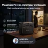 BLUETTI Solargenerator Elite 200 V2 mit 200-W-Solarpanel, Produktbild-Vorschau 3