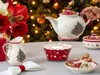 Villeroy & Boch Stövchen Toy\\\'s Delight  weiß Produktbild-Vorschau 5