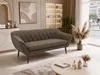 MKS MEBLE Skandinavisches Sofa 3-Sitzer, Sofa mit Produktbild-Vorschau 4
