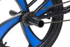 KS Cycling BMX Freestyle 20'' Rise Magwheel schwarz Produktbild-Vorschau 4