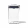 OXO 11234000, Pudełko, Prostokątny, 0,9 l, Przezroczysty, Podgląd zdjęcia produktu 12