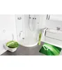 SANILO® Badteppich Green Leaf 70 x 110 cm Produktbild-Vorschau 3
