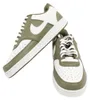 Nike nike court vision low men Halbschuh weiß in Gr. 43 Produktbild-Vorschau 12