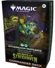 Magic: The Gathering Commander: Secrets of Strixhaven: Produktbild-Vorschau 5