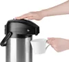 EMSA Pump-Isolierkanne President 3 l schwarz Produktbild-Vorschau 8